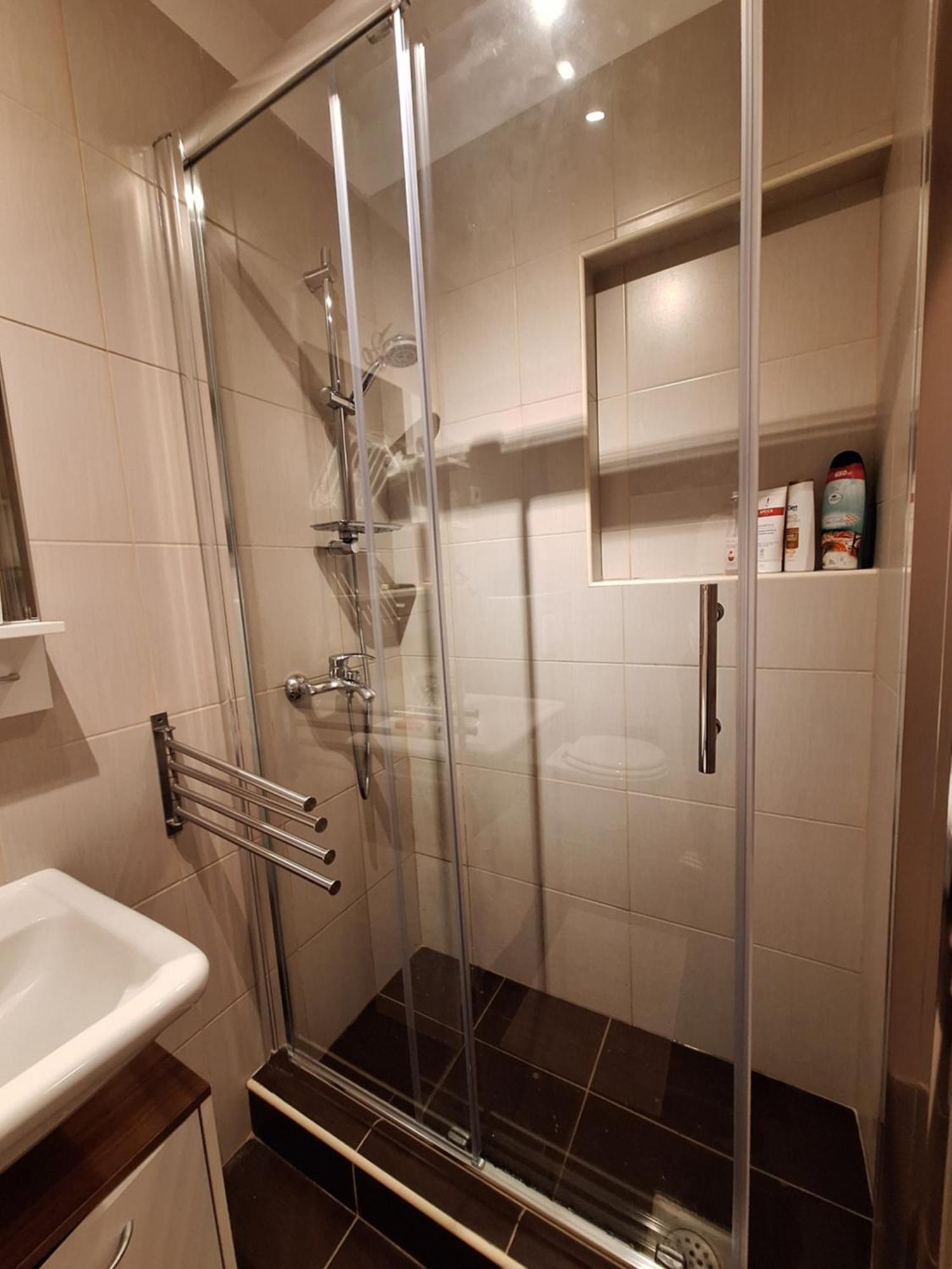 Modern Apartment In Пореч Экстерьер фото